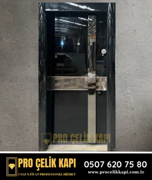 Darıca Çelik Kapı - Pro 2