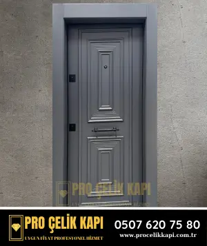 Darıca Çelik Kapı - Pro 3